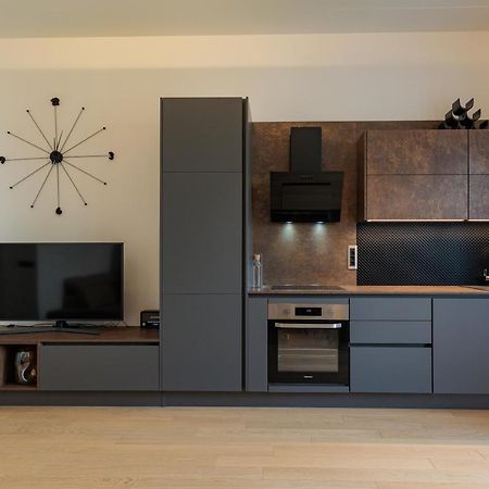 Sunset Bridge Apartment Zadar Luaran gambar